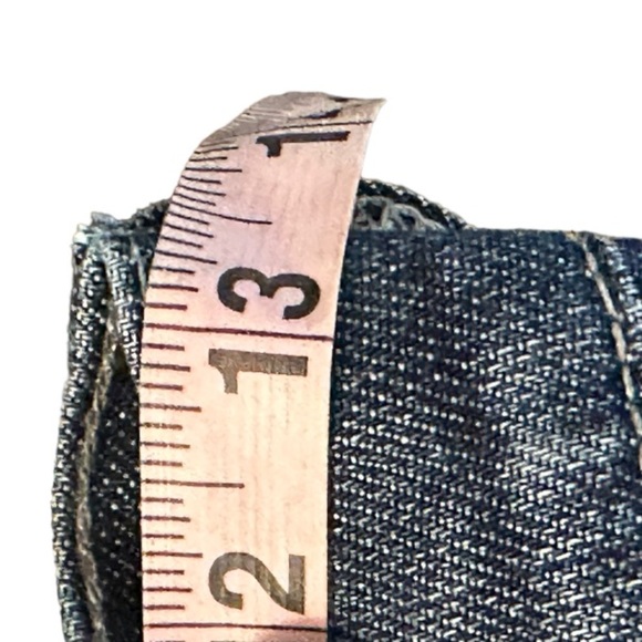 7 For All Mankind‎ Jeans Altered - Picture 8 of 9